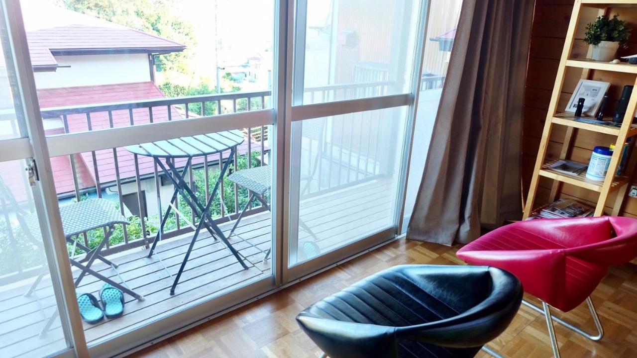 Ferienwohnung Smart House Oceanview Ito  Exterior foto